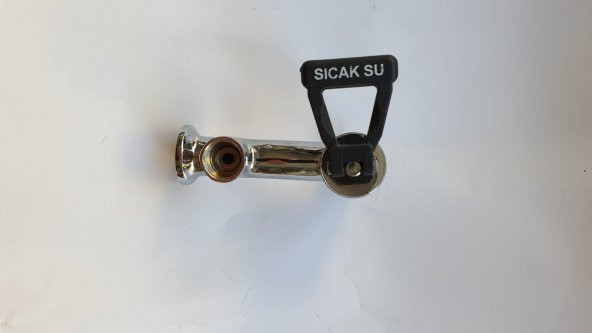 Semaver musluğu - Resim 2