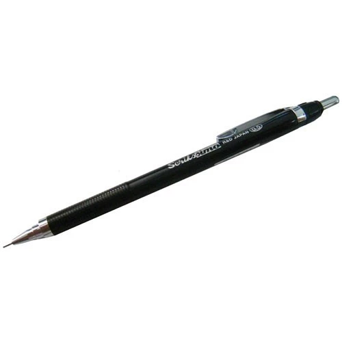 Scrikss Versatil Kalem Simo 0.5 Mm Siyah ürün görseli 1