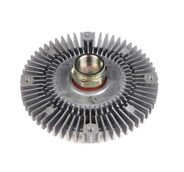 BMW E39 - M52 MOTOR 4 DELİK FAN TERMİĞİ WENDERPARTS 11527505302 ürün görseli 1
