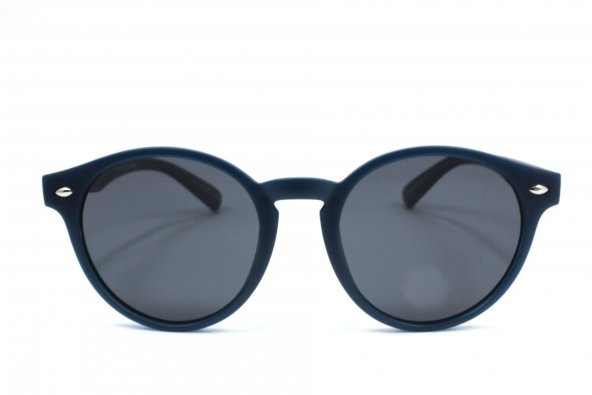 1058 C120 48 Polo Exchange Polarize Çocuk Gözlüğü ürün görseli 1