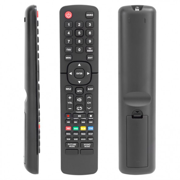 Sanyo Tv Kumandası Le106s2fmd 12332 ürün görseli 1