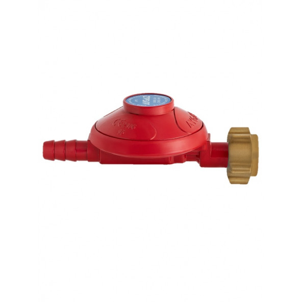 Aygaz Vidalı RV200 Dedantör - 10 mm ürün görseli 1