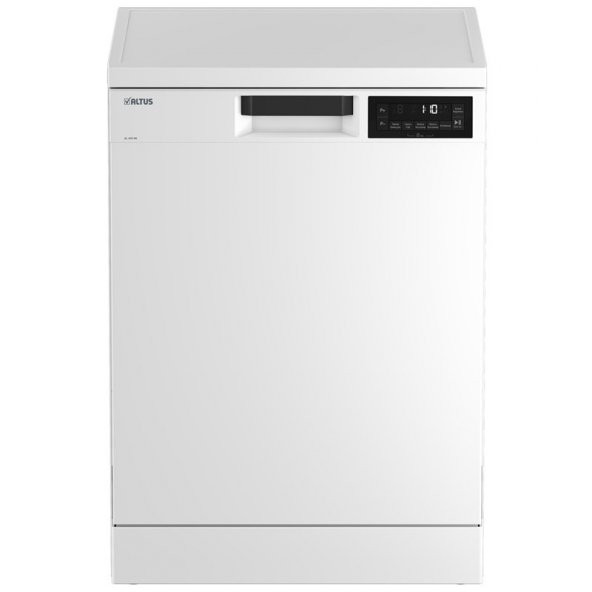 Altus AL 445 NX 5 Programlı Bulaşık Makinesi ürün görseli 1