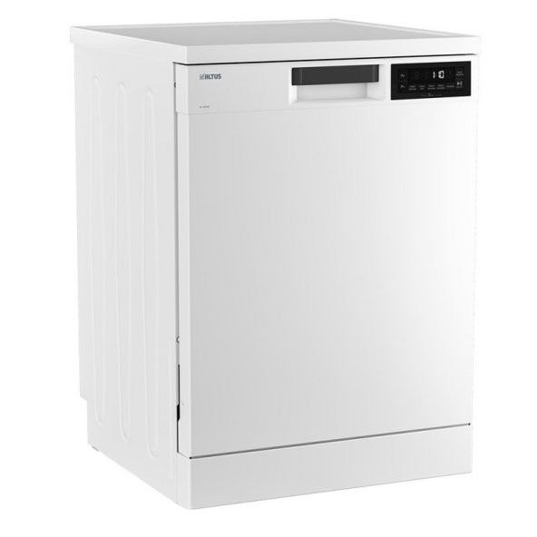 Altus AL 445 NX 5 Programlı Bulaşık Makinesi - Resim 2