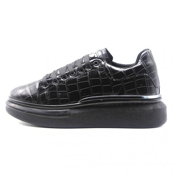 Step More 2801 Kadın Crocco Ayakkabı - Resim 2