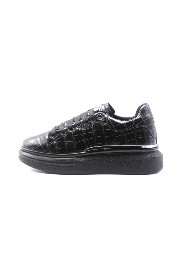 Step More 2801 Kadın Crocco Ayakkabı - Resim 7