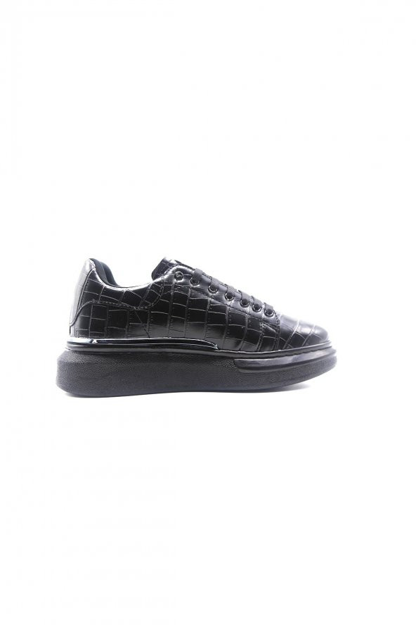 Step More 2801 Kadın Crocco Ayakkabı - Resim 9