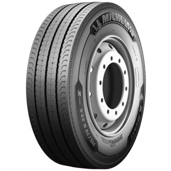 Michelin 315/60R22.5 154/148L VG X Multi Z (Yaz) (2023) ürün görseli 1