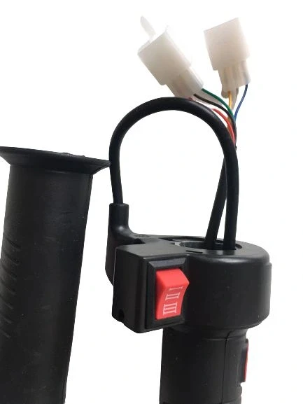 Vıteslı E-bıs Gaz Kolu 3 Kademelı ürün görseli 1