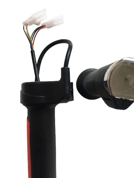 Vıteslı E-bıs Gaz Kolu 3 Kademelı - Resim 2