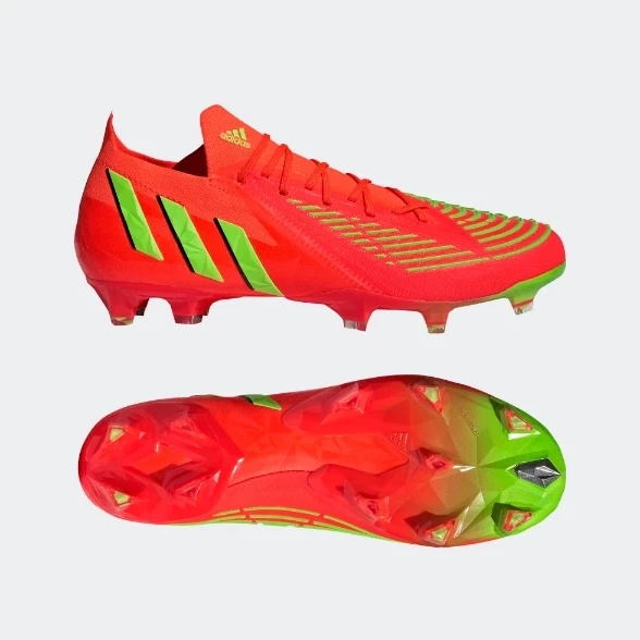 PREDATOR EDGE.1 LOW ÇİM SAHA KRAMPONU ürün görseli 1