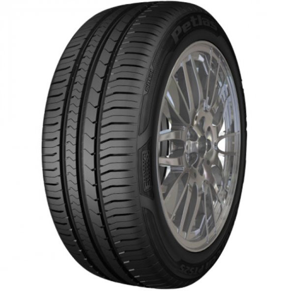 Petlas 195/50R16 88V XL Reinf. Progreen PT525 (Yaz) (2023) ürün görseli 1