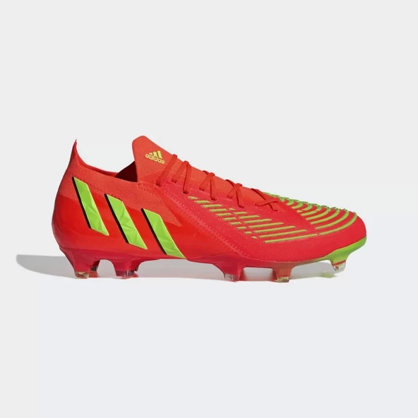 PREDATOR EDGE.1 LOW ÇİM SAHA KRAMPONU - Resim 3