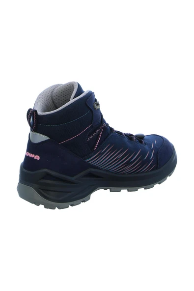 Lowa Zirrox GTX Mid  650118 - Resim 6