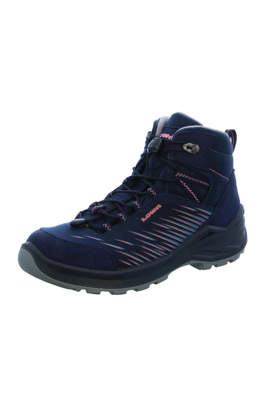 Lowa Zirrox GTX Mid  650118 - Resim 7
