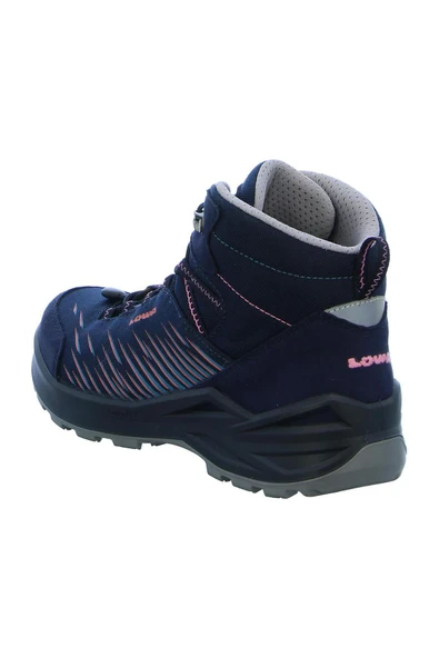Lowa Zirrox GTX Mid  650118 - Resim 8