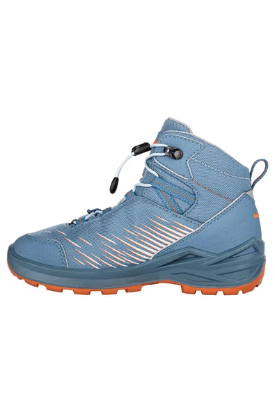 Lowa Zirrox GTX Mid  650118 - Resim 12