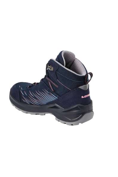 Lowa Zirrox GTX Mid  650118 - Resim 5