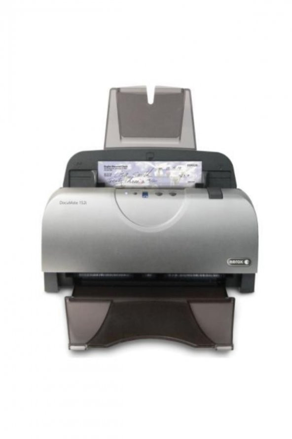 100n03144 Documate 152i A4 Dubleks Doküman Tarayıcı ürün görseli 1