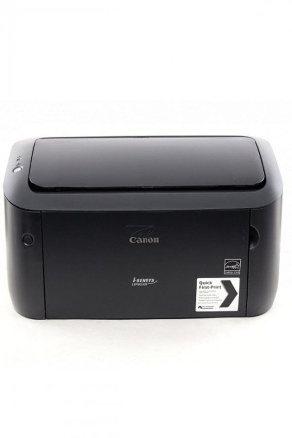 Canon İ-Sensys Lbp6030b Mono Lazer Yazıcı ürün görseli 1