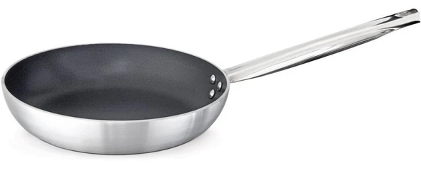 28 cm Alüminyum Yapışmaz Tava ürün görseli 1