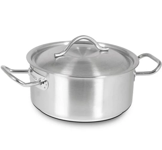 17 Litre Yemek Tenceresi ürün görseli 1