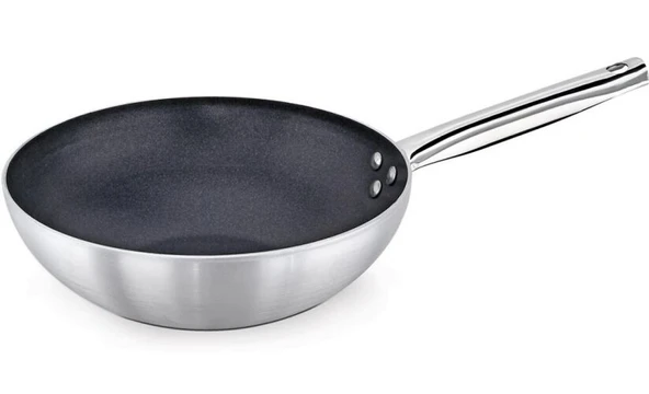 28 Santim Wok Tava ürün görseli 1