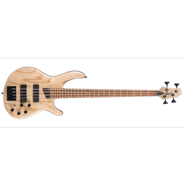 cort b4 element opn bass gitar, 4 telli - Resim 2