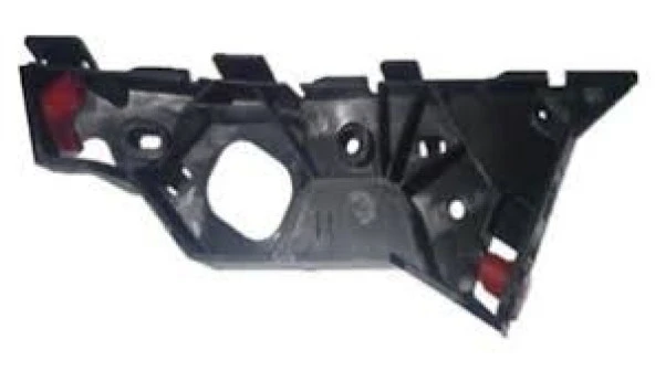 Opel Corsa D Ön Sağ Tampon Ayağı ürün görseli 1