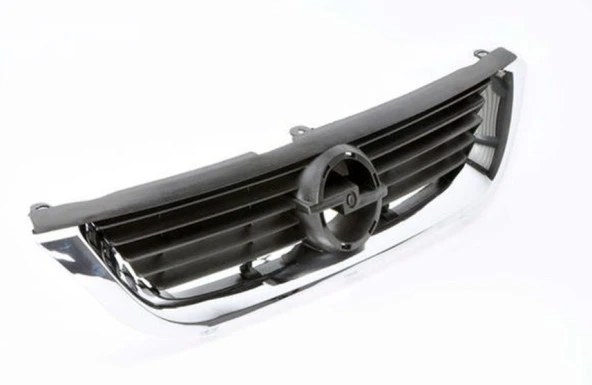 Opel Vectra B Ön Panjur Nikelajlı 1996 - 2001 / 6320072 Nikelajlı ürün görseli 1