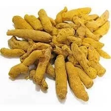 Dökme Baharat Kök Zerdeçal - 100 gr ürün görseli 1