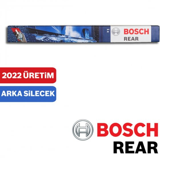 Hyundai İ20 Arka Silecek 2008-2014 Bosch Rear H309 ürün görseli 1