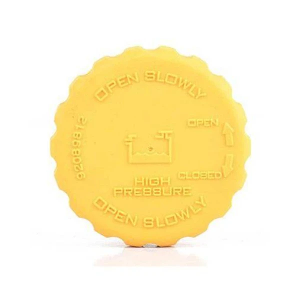 Opel Combo C Yedek Su Depo Kapağı - Resim 8