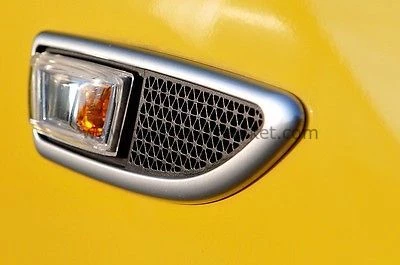 OPC ÇAMURLUK SİNYAL ÇITASI SAĞ + SOL TAKIM ASTRA H CORSA D İNSİGNİA A ürün görseli 1
