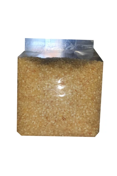 TOSYA SARIKILÇIK PİRİNÇ 1KG - Resim 3