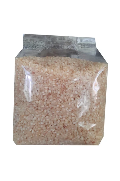 TOSYA SARIKILÇIK PİRİNÇ 1KG - Resim 2