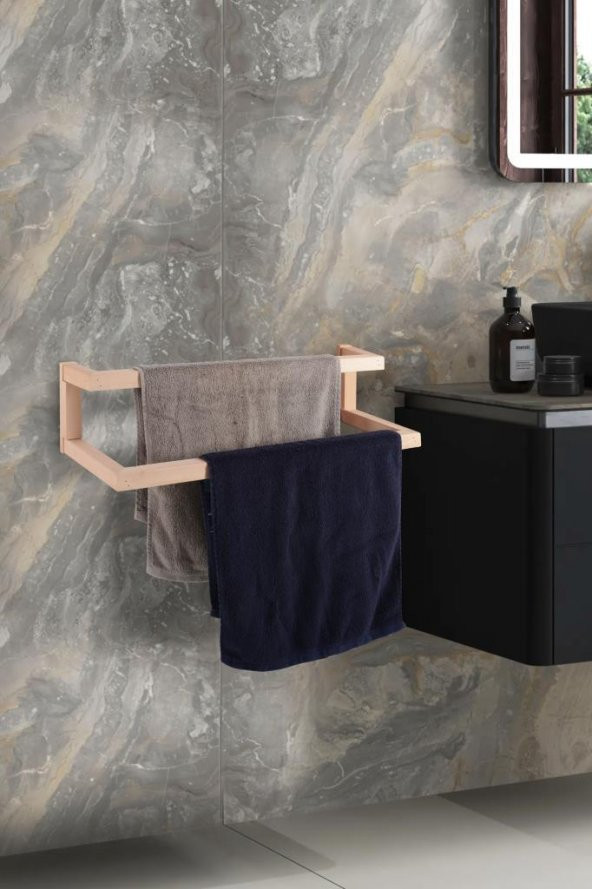 Bonelegant Elit Havluluk - Resim 2