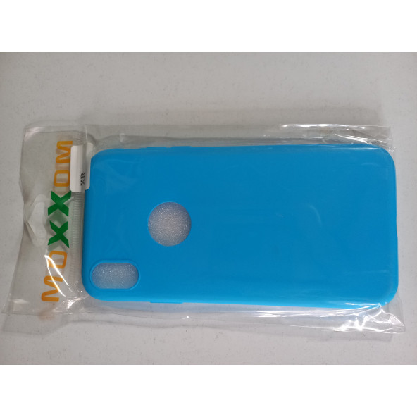 ASLANTİC İPHONE XR SLİKON KILIF ürün görseli 1