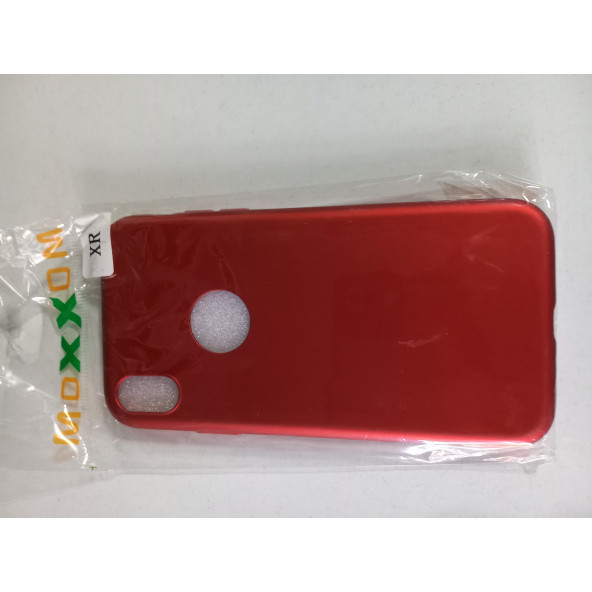 ASLANTİC İPHONE XR SLİKON KILIF - Resim 2