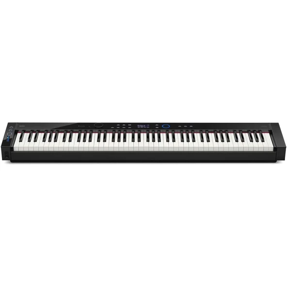 Casio PX-S7000BK Dijital Piyano (Siyah) - Resim 5