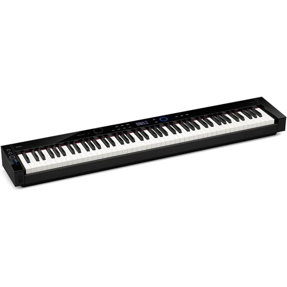 Casio PX-S7000BK Dijital Piyano (Siyah) - Resim 6