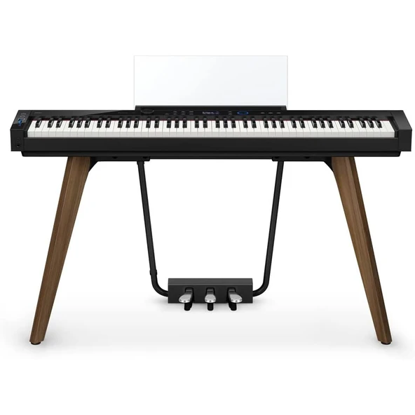 Casio PX-S7000BK Dijital Piyano (Siyah) - Resim 3