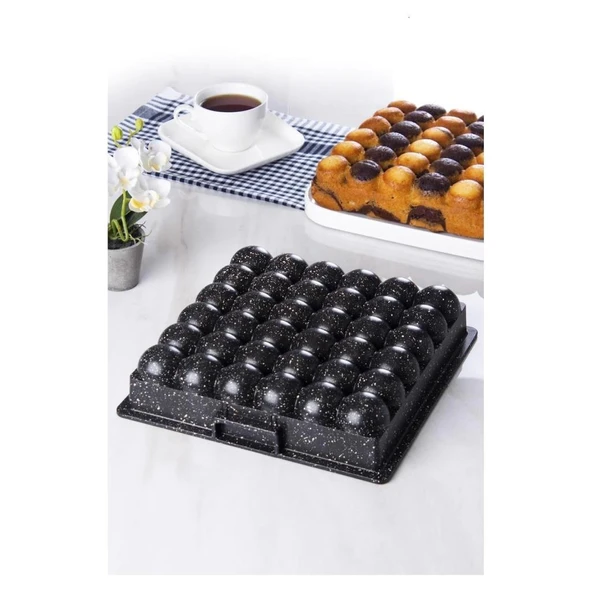 POLO CHEF KARTOPU KEK KALIBI ürün görseli 1