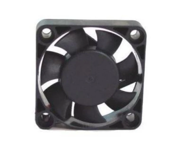 Fan 4010 DC 24V (40x40x10) ürün görseli 1