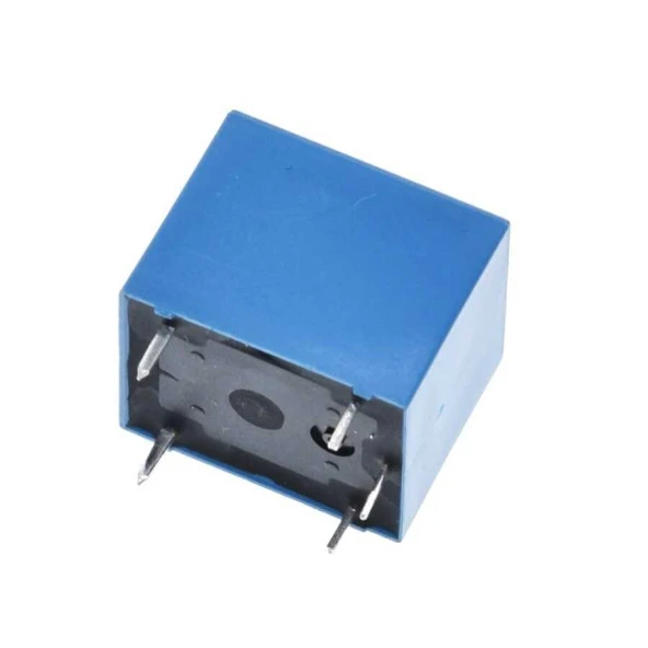 9V Röle Minyonpot 5 Pin 250VAC 10A - Resim 2