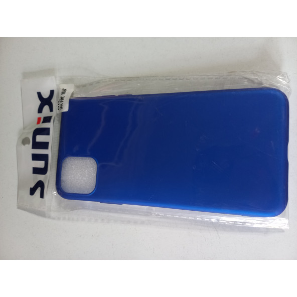 ASLANTİC İPHONE PRO MAX SLİKON KILIF ürün görseli 1