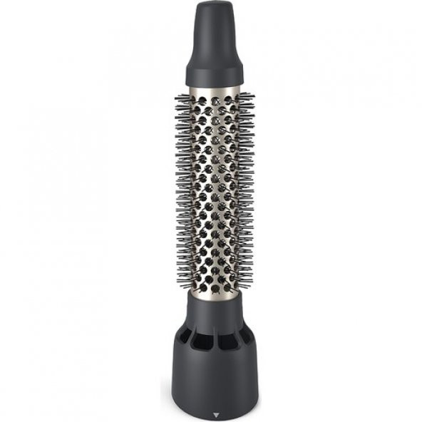 Philips BHA301/00 Saç Şekillendirici Tarak - Resim 2