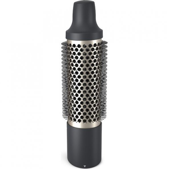 Philips BHA301/00 Saç Şekillendirici Tarak - Resim 3