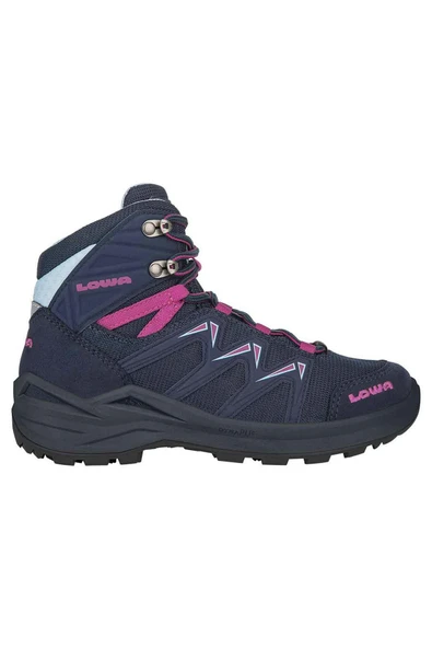 LOWA INNOX PRO GTX MID  AYAKKABI 650116 ürün görseli 1