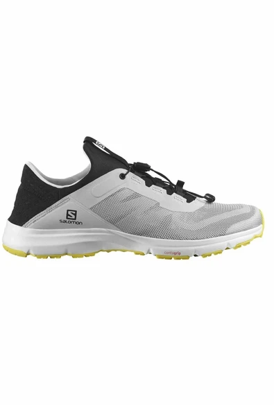 Salomon Amphib Bold 2 Erkek Outdoor Gri Ayakkabı L471536 ürün görseli 1